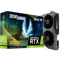 ZOTAC GeForce RTX 3070 Gaming Graphics Card